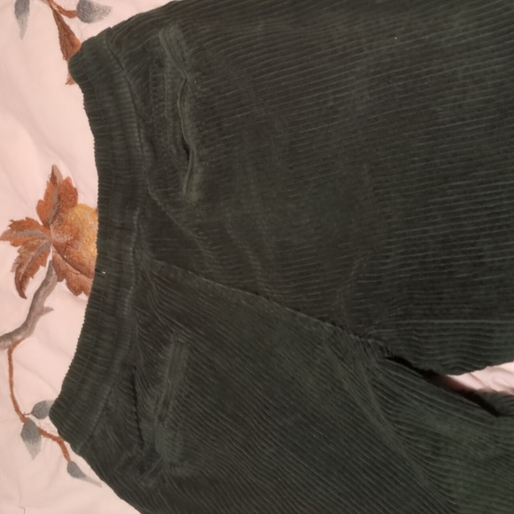 Pact organic cotton corduroy drawstring pants - Picture 5 of 6